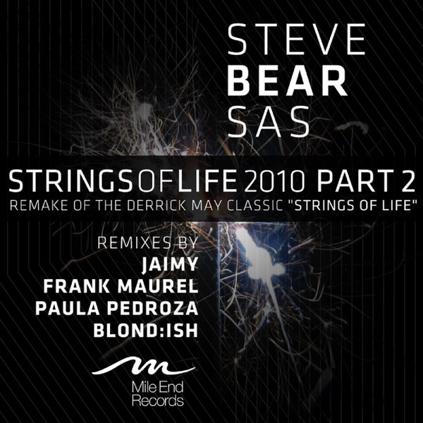 Strings Of Life 2010 Part 2