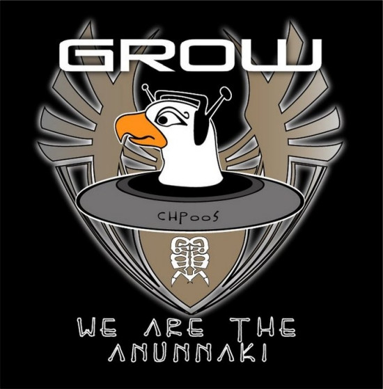 We Are The Anunnaki