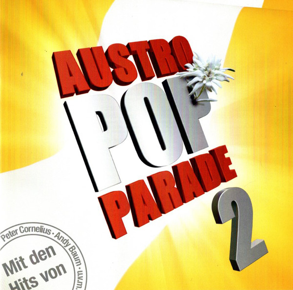Austro Pop Parade 2