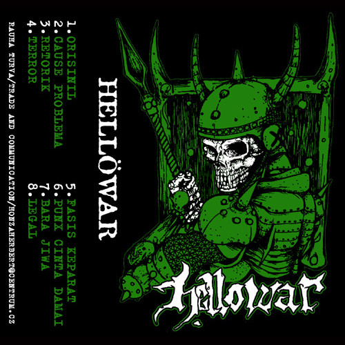 Hellöwar