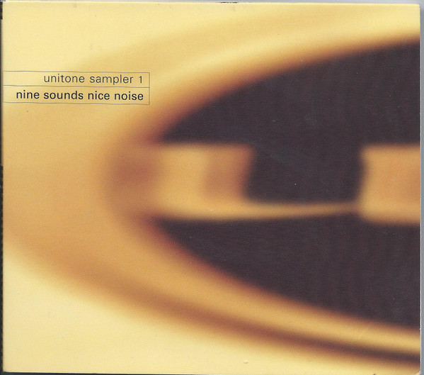 Unitone Sampler 1: Nine Sounds Nice Noise