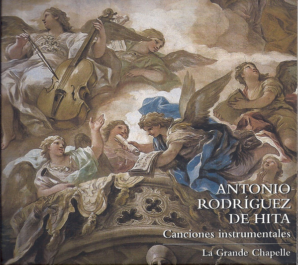 Canciones instrumentales