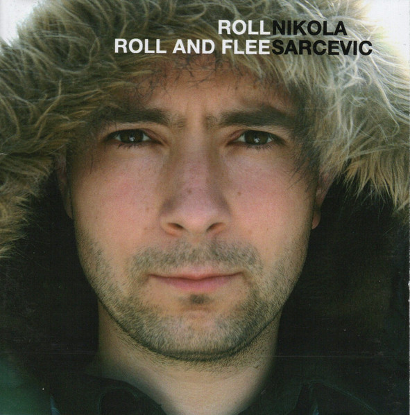 Roll Roll And Flee