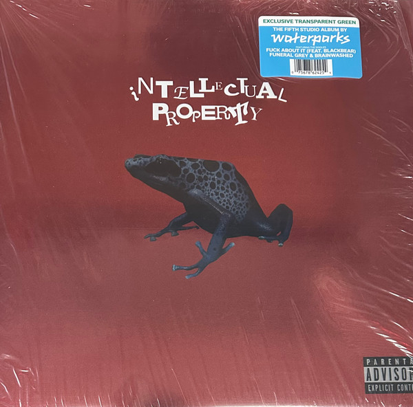 Intellectual Property