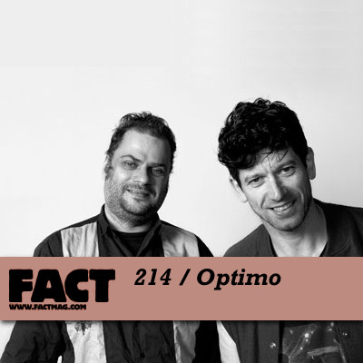 FACT Mix 214