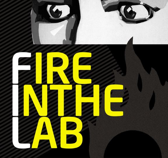 Fire In The Lab