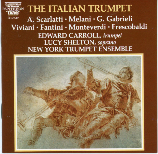 The Italian Trumpet