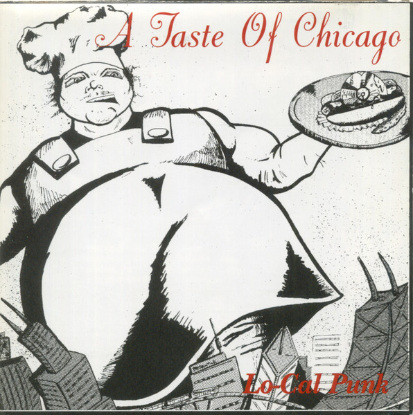 A Taste Of Chicago