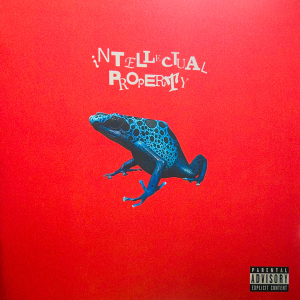 Intellectual Property