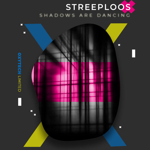Shadow Are Dancing