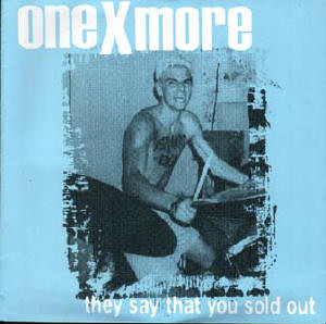They Say That You Sold Out