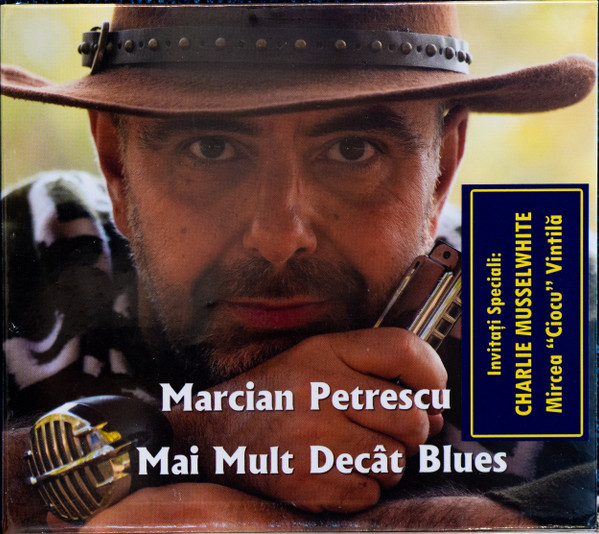 Mai Mult Decât Blues
