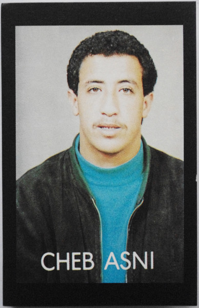 Cheb Asni