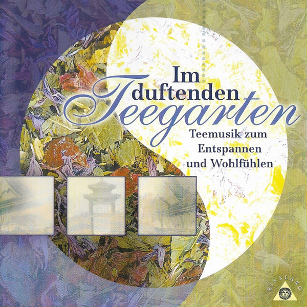 Im Duftenden Teegarten
