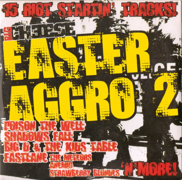 Easter Aggro 2