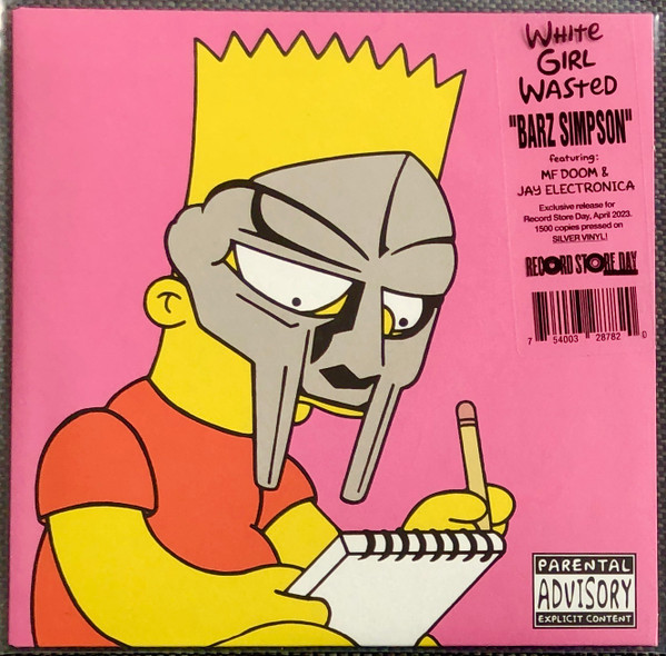 Barz Simpson