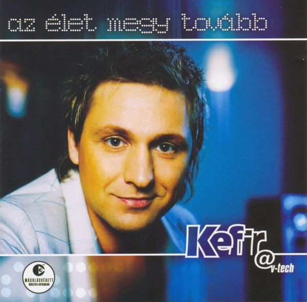 Az Élet Megy Tovább