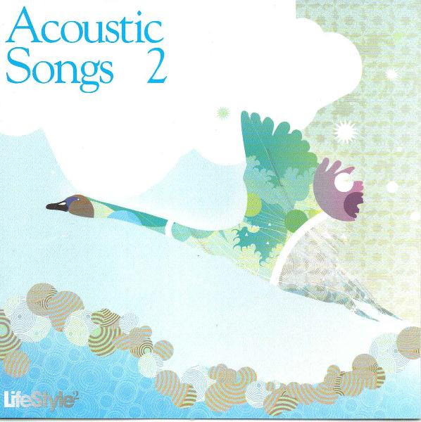 Acoustic Songs 2
