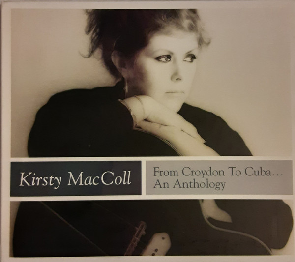 From Croydon To Cuba... An Anthology