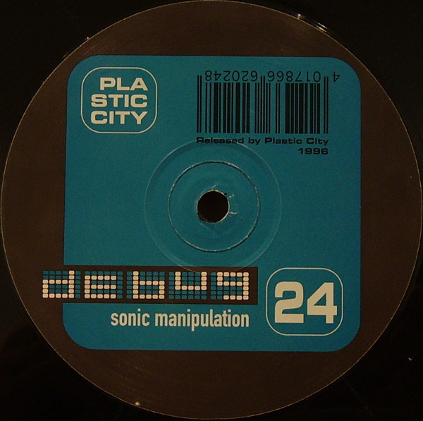Sonic Manipulation