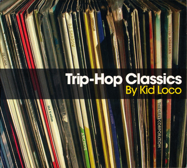 Trip-Hop Classics