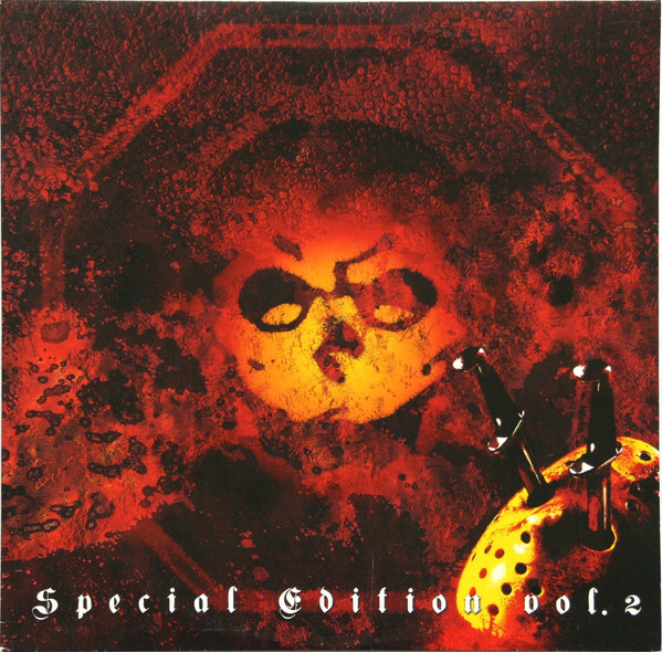 Special Edition Vol. 2