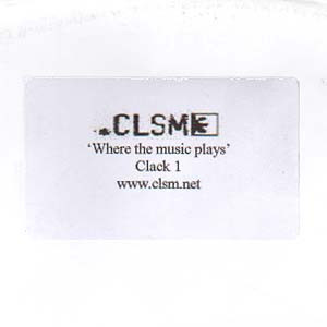 Where The Music Plays