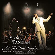 Elect The Dead Symphony (Live)