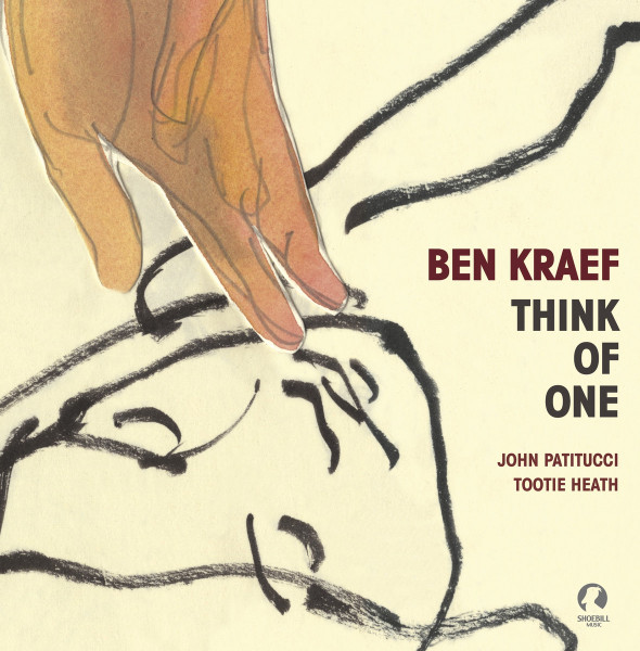 Think Of One 