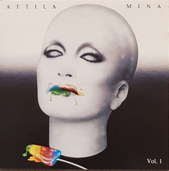Attila Vol. 1