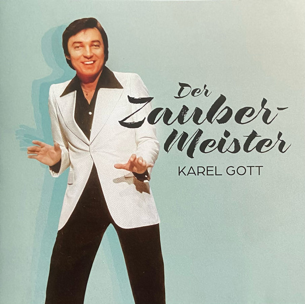 Der Zaubermeister