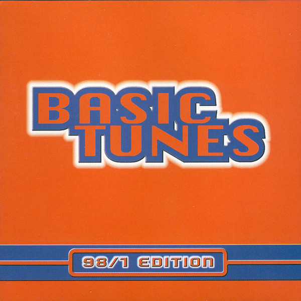 Basic Tunes 98/1 Edition