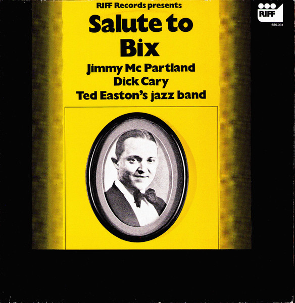 Salute To Bix