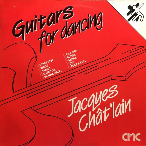 Guitars For Dancing