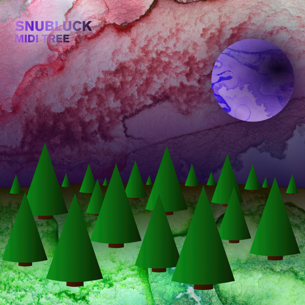 MIDI Tree
