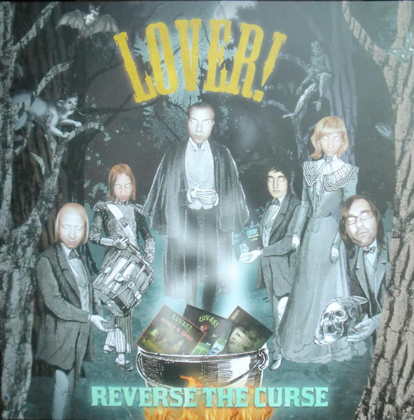 Reverse The Curse