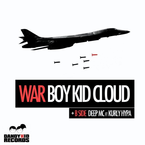 War EP