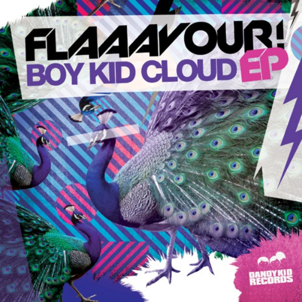 Flaaavour EP