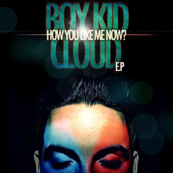 How You Like Me Now EP