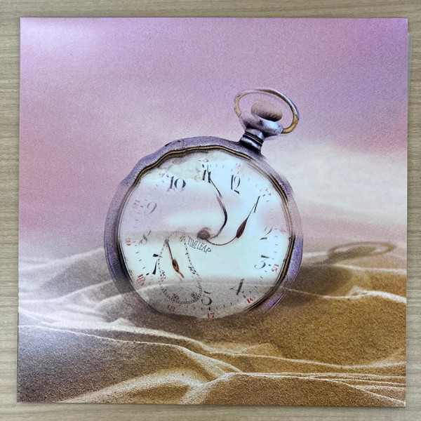 Time Leap