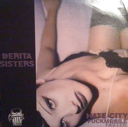 Derita Sisters / Cockroach Candies