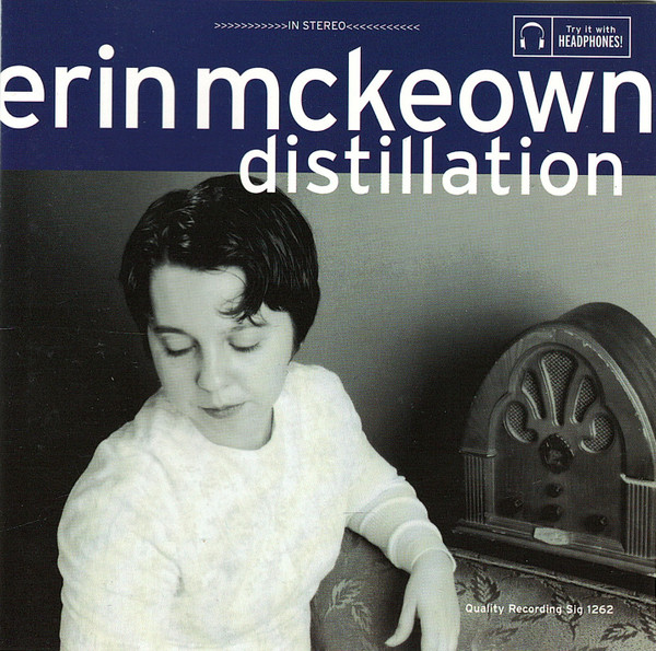 Distillation