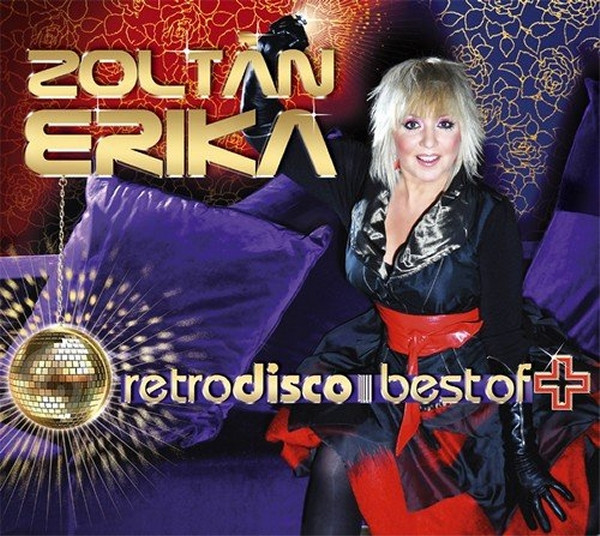 Retrodisco Best Of +