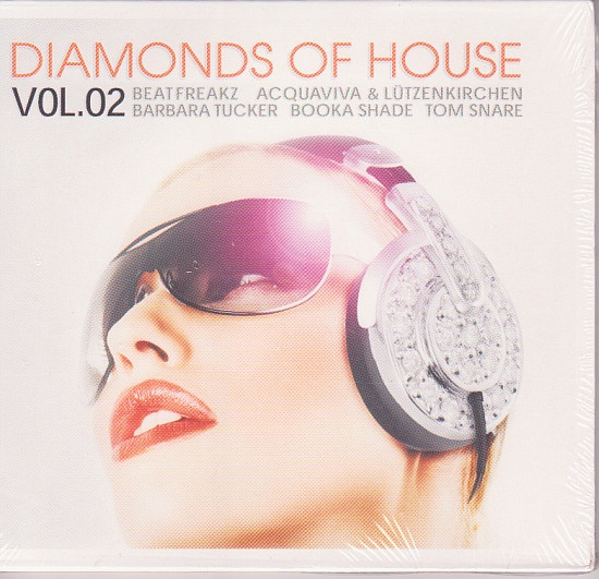 Diamonds Of House Vol. 02