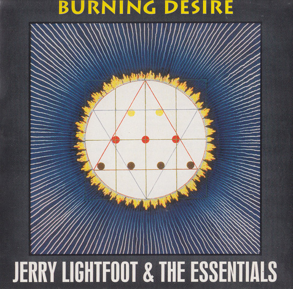 Burning Desire