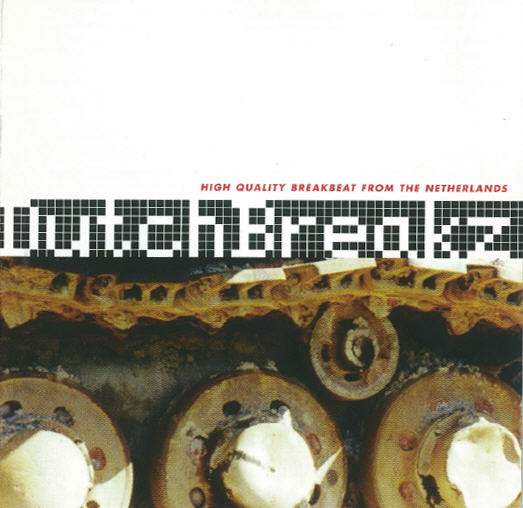 Dutch Breakz Volume 1
