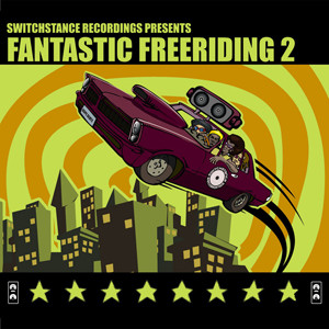 Fantastic Freeriding 2