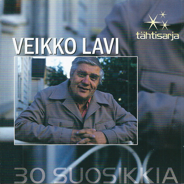 30 Suosikkia