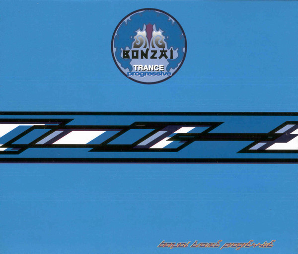 Bonzai Trance Progressive