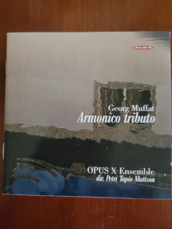 Armonico Tributo